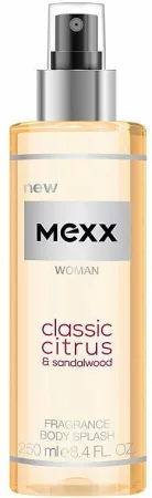 Mexx Woman 250ml testpermet nagykereskedelmi értékesítésre akciós áron