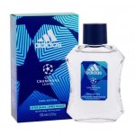 Adidas UEFA Champions League Dare Edition after shave 100ml