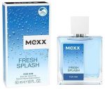 Mexx Fresh Splash For Him EDT 50ml
