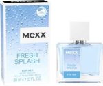 Mexx Fresh Splash For Her EDT 30ml