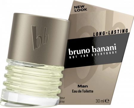 Bruno Banani Man EDT 30ml