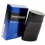 Bruno Banani Magic Man parfüm EDT 50ml