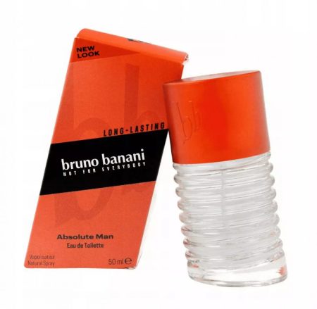 Bruno Banani Absolute Man EDT 50ml