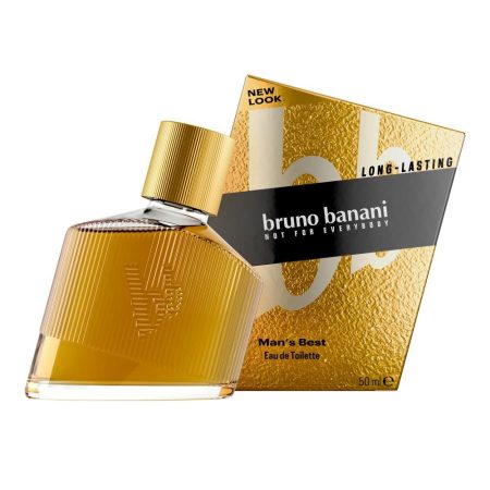 Bruno Banani Man's Best EDT 50ml