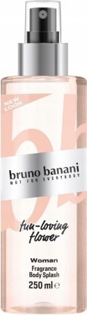 Bruno Banani Woman testpermet 250ml