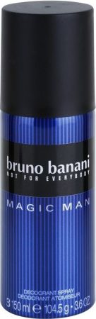 Bruno Banani Magic Man Dezodor Spray 150ml