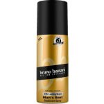 Bruno Banani Man's Best Dezodor Spray 150ml