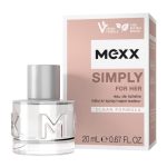 Mexx Simply For Her EDT 20ml