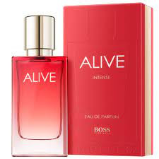 Hugo Boss Alive Intense EDP 30ml