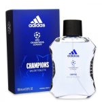 Adidas UEFA Champions League Champions EDT 100ml