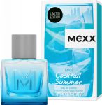 Mexx Cocktail Summer Man EDT 30ml