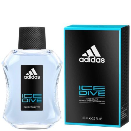 Adidas Ice Dive EDT 100ml