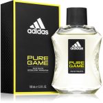 Adidas Pure Game EDT 100ml