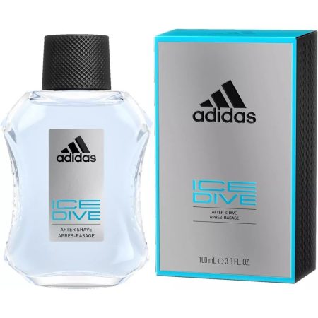 Adidas Ice Dive after shave 100ml