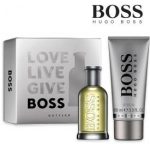 Hugo Boss Bottled ajándékcsomag ( EDT 50ml + Tus 100ml )