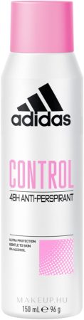 Adidas Control 48H dezodor 150ml
