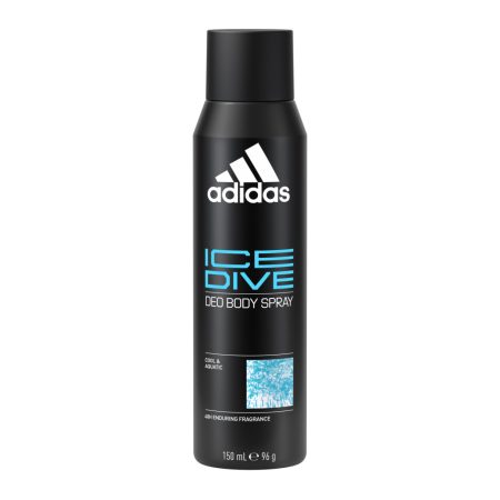 Adidas Ice Dive dezodor 150ml