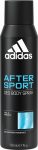 Adidas After Sport dezodor 150ml