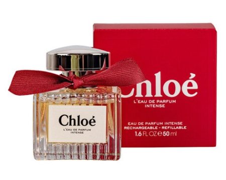 Chloé L'Eau de Parfum Intense (Intense) EDP 50ml