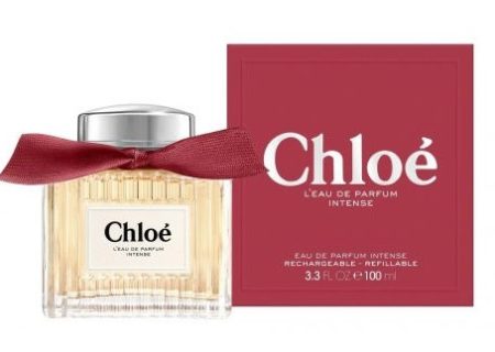 Chloé L'Eau de Parfum Intense (Intense) EDP 100ml
