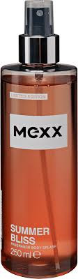 Mexx Summer Bliss testpermet 250ml