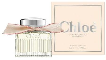 Chloé L’Eau de Parfum Lumineuse EDP 50ml