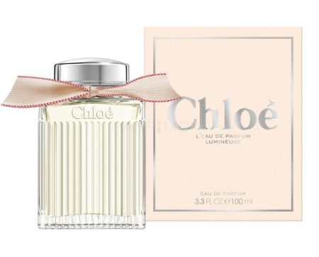 Chloé L’Eau de Parfum Lumineuse EDP 100ml