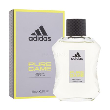 Adidas Pure Game after shave 100ml