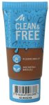 Manhattan Clean & Free Folyékony Alapozó 42 Mocha 30ml