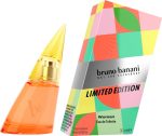 Bruno Banani Summer Limited Edition 2023 Woman EDT 30ml