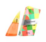 Bruno Banani Summer Limited Edition 2023 Woman EDT 50ml