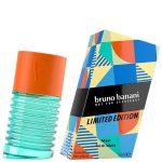 Bruno Banani Summer Limited Edition 2023 Man EDT 50ml