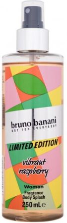 Bruno Banani Woman Summer Limited Edition 2023 testpermet 250ml