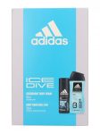 Adidas Ice Dive ajandékcsomag
