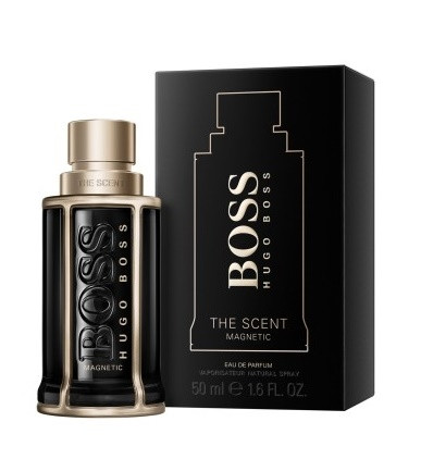 Hugo Boss The Scent Magnetic for Him edp 50ml