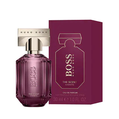 Hugo Boss The Scent Magnetic for Her edp 50ml