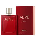 Hugo Boss Alive Extrait de Parfum 80ml