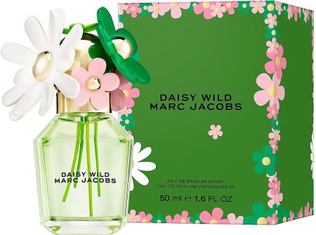 Marc Jacobs Daisy Wild EDP 50ml