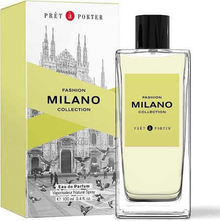 Pret a Porter Fashion Collection Milano EDP 100ml