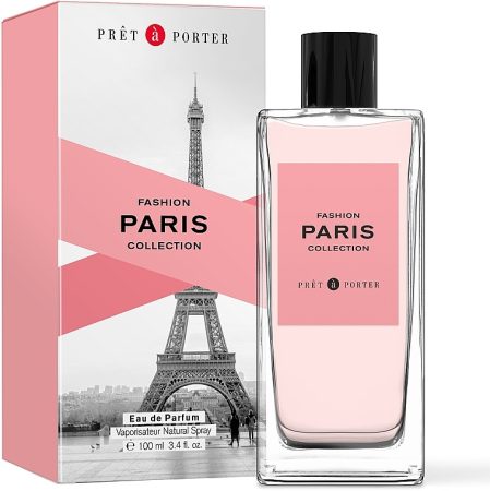 Pret a Porter Fashion Collection Paris EDP 100ml