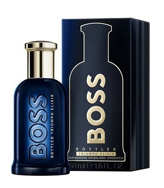 Hugo Boss Boss Bottled Triumph Elixir Parfum Intense 50ml