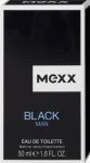 Mexx Black Man EDT 50ml