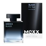 Mexx Black Man EDP 50ml