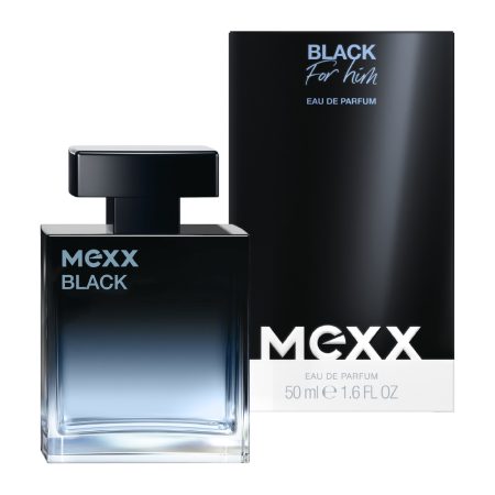 Mexx Black Man EDP 50ml