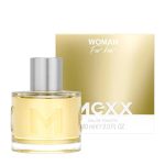 Mexx Woman EDT 60ml