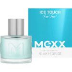 Mexx Ice Touch Woman EDT 40ml