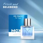 Mexx Ice Touch Man EDT 50ml