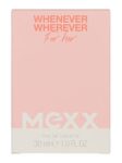 Mexx Whenever Wherever for Her EDT 30ml 