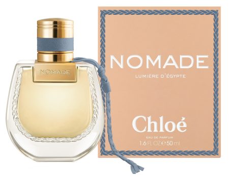 Chloé Nomade Lumière D’Égypte Eau de Parfum 50ml