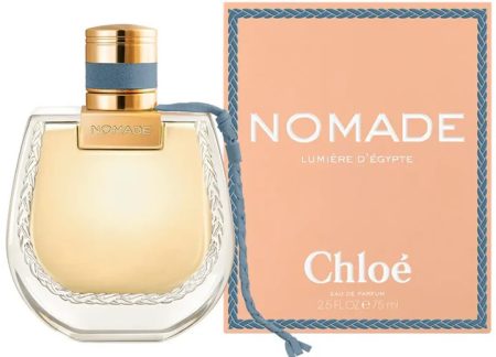 Chloé Nomade Lumière D’Égypte Eau de Parfum 75ml